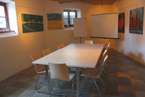 Seminarraum in Rostock mieten