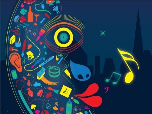 15. Kunstnacht in Rostock